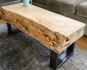 Coffe Table Nzuri Sana Simple Bei Yetu Ni Poa