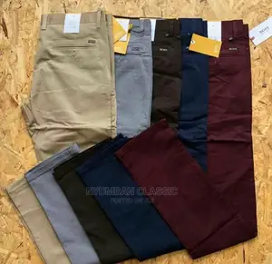 Original Pants