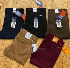 Original Pants