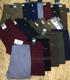 Original Pants