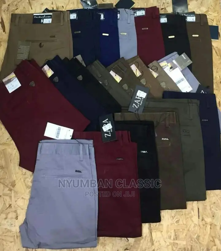 Original Pants