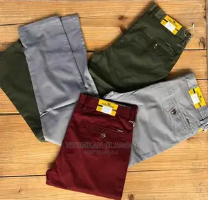 Original Pants