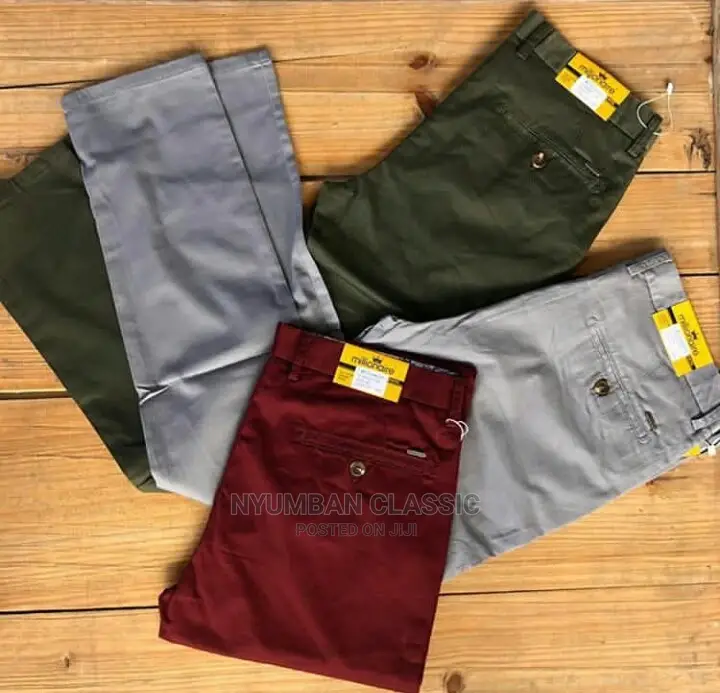 Original Pants