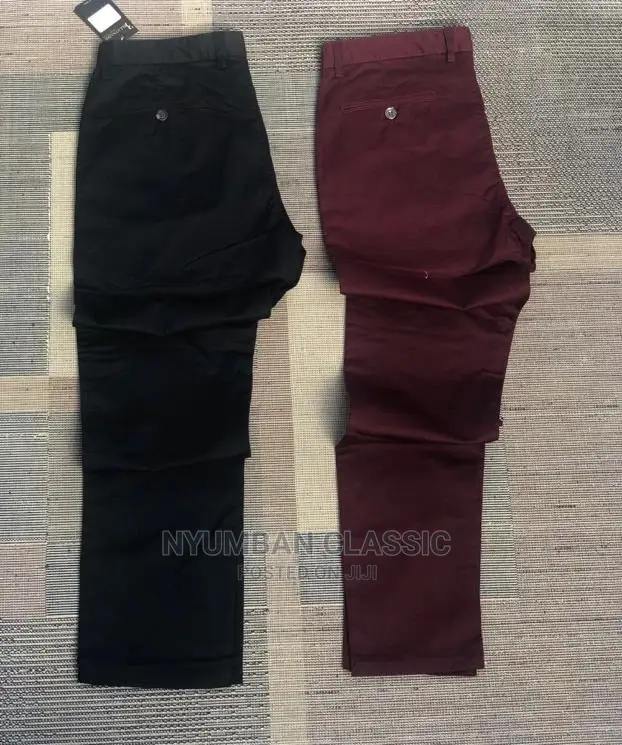 Original Pants