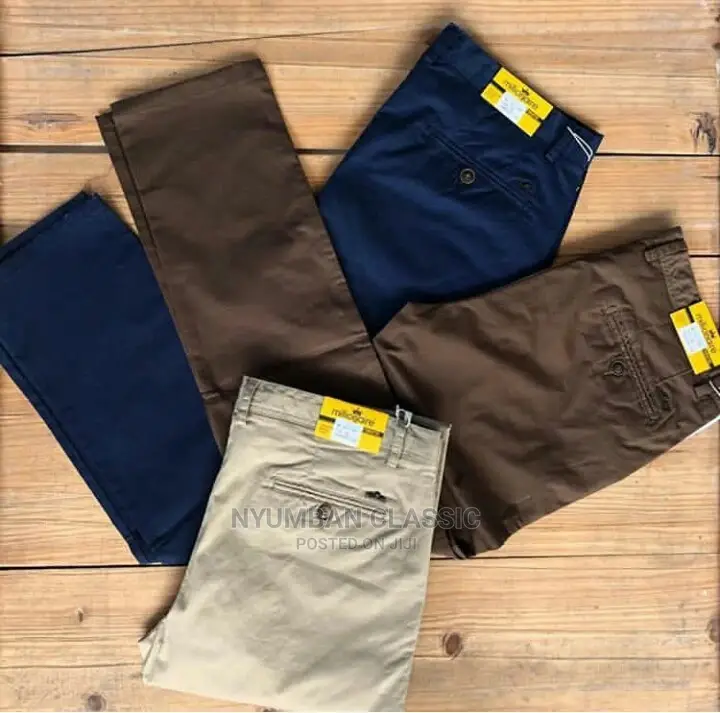 Original Pants