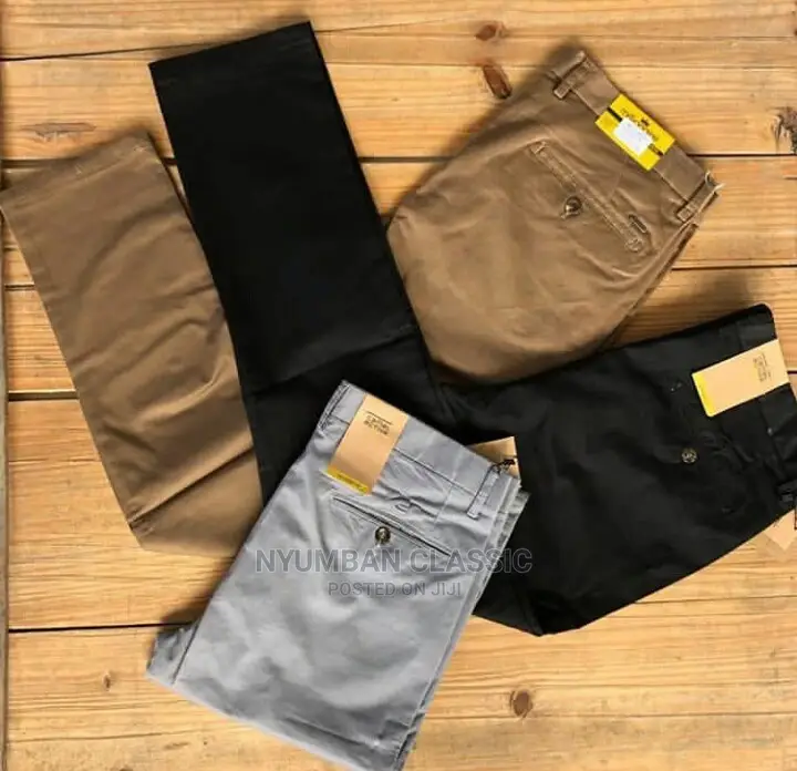 Original Pants