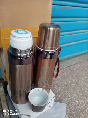 Thermos Bottle