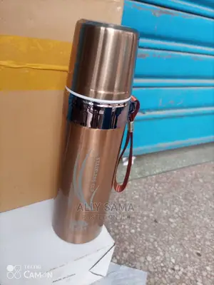 Thermos Bottle