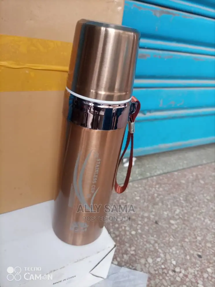 Thermos Bottle