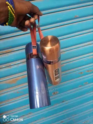Thermos Bottle Brand