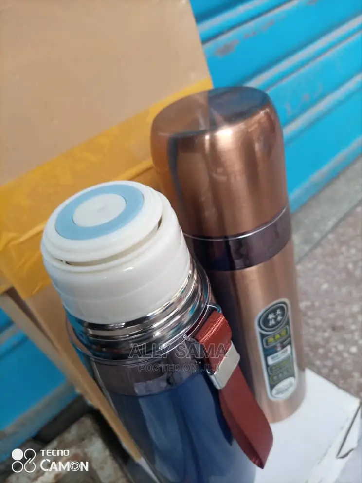 Thermos Bottle Brand