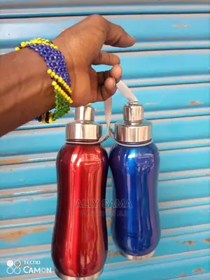 Thermos Bottle