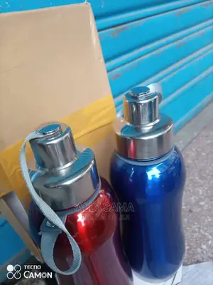 Thermos Bottle