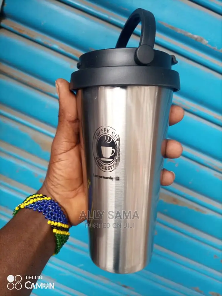 Thermos Bottle