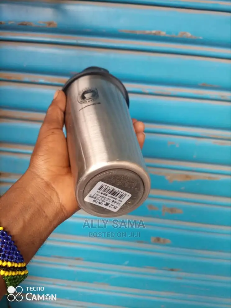 Thermos Bottle