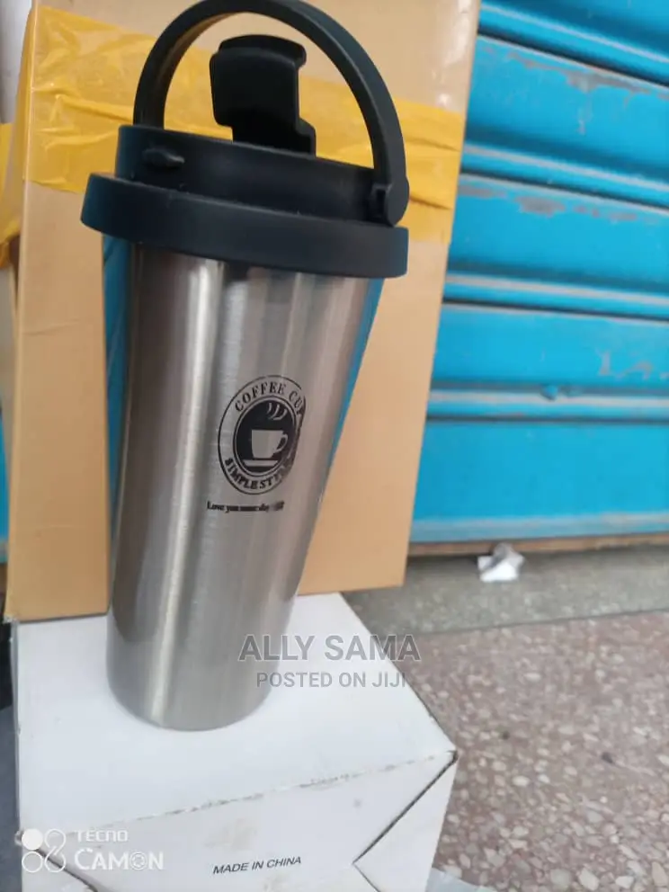 Thermos Bottle