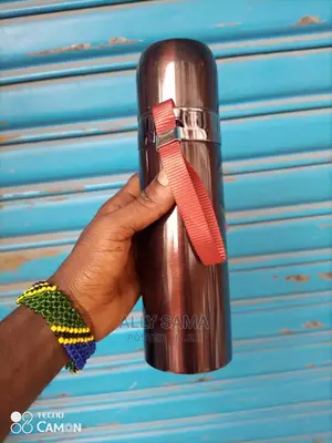 Thermos Bottle