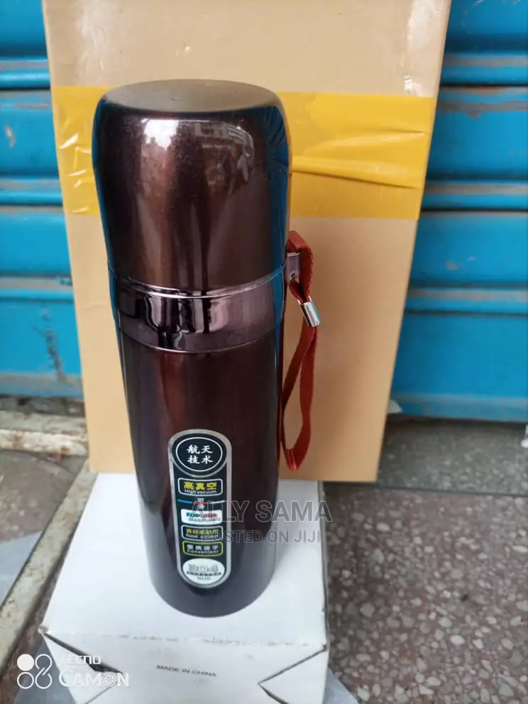 Thermos Bottle