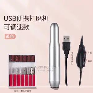 Nails Drill Machine