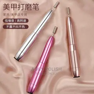 Nails Drill Machine