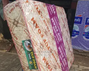 Magodoro Imara Kutoka Tuafoam