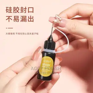 Nail Stones Glue Set