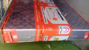 Godoro Uzito Wa Juu 6x6 Inch 12 Vita Supreme