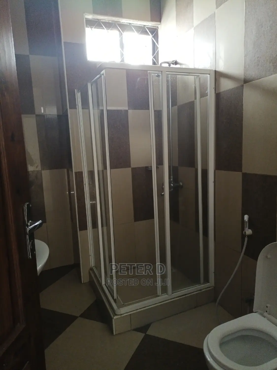 Furnished 3bdrm House in Mbezi for rent
