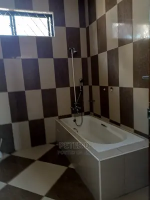 Furnished 3bdrm House in Mbezi for rent