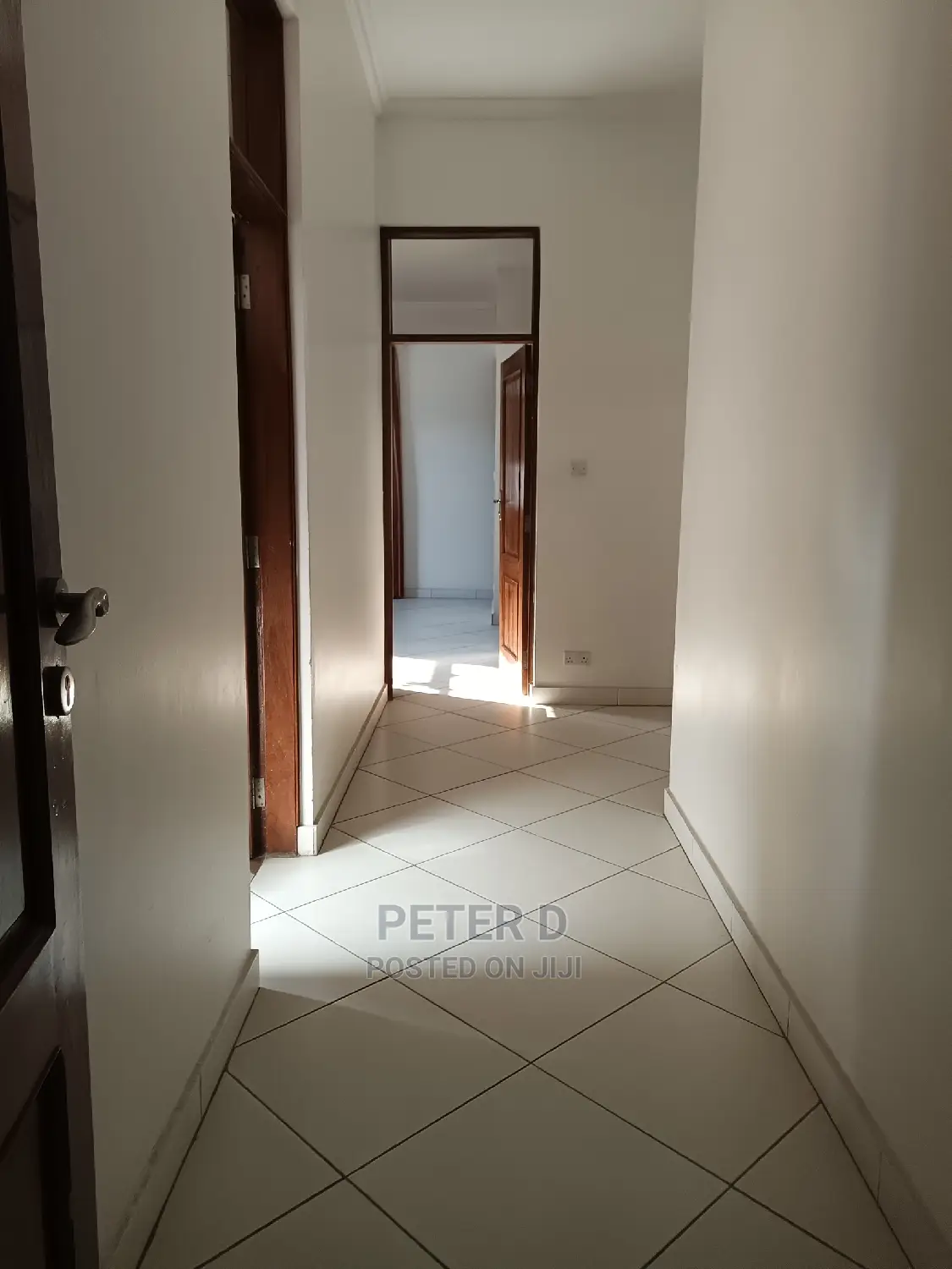 Furnished 3bdrm House in Mbezi for rent