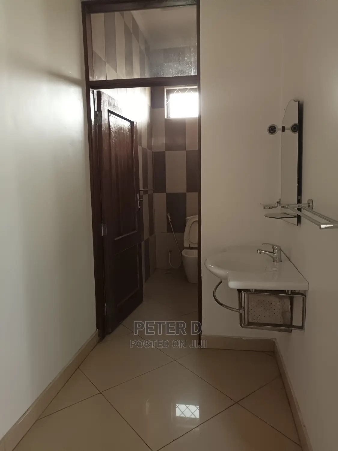 Furnished 3bdrm House in Mbezi for rent