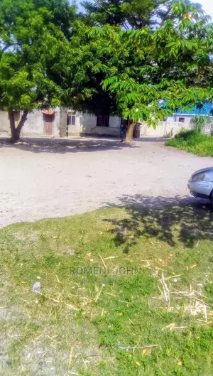Eneo La Kibiashara Linauzwa Milioni 85.