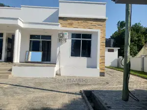 4bdrm House in Kigamboni, Geza for rent