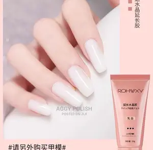 Polygel/Quick Extension