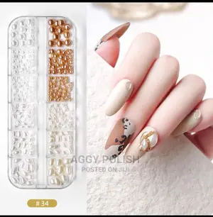 Nail Stones/Nail Bling Bling
