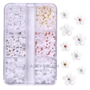 Nail Stones/Nail Bling Bling