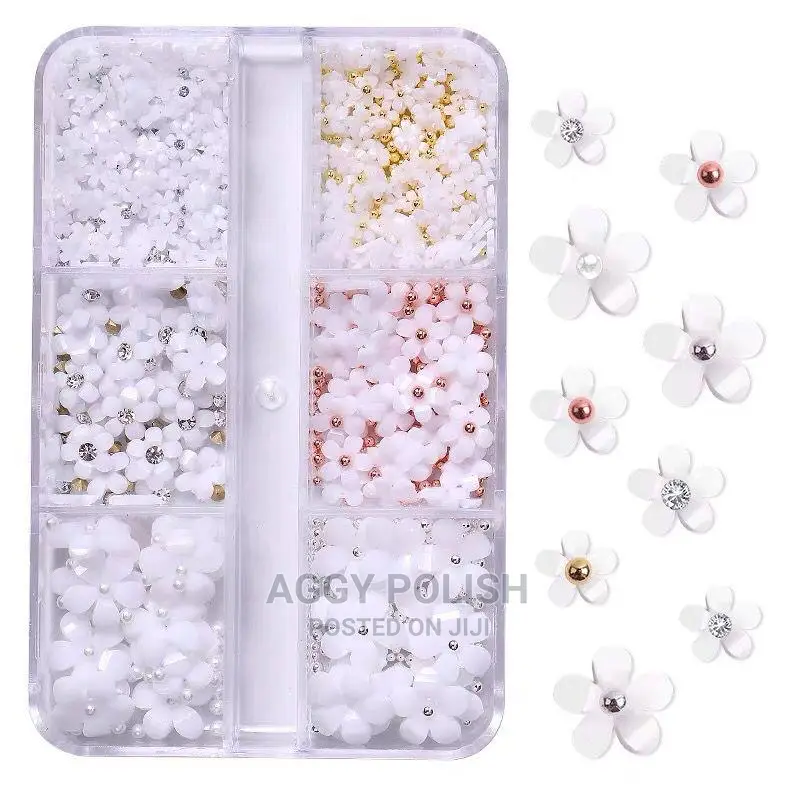 Nail Stones/Nail Bling Bling