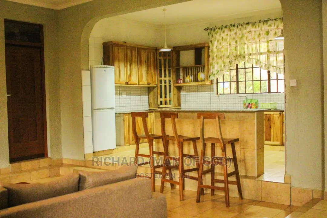 Furnished 2bdrm Apartment in Arusha for Rent