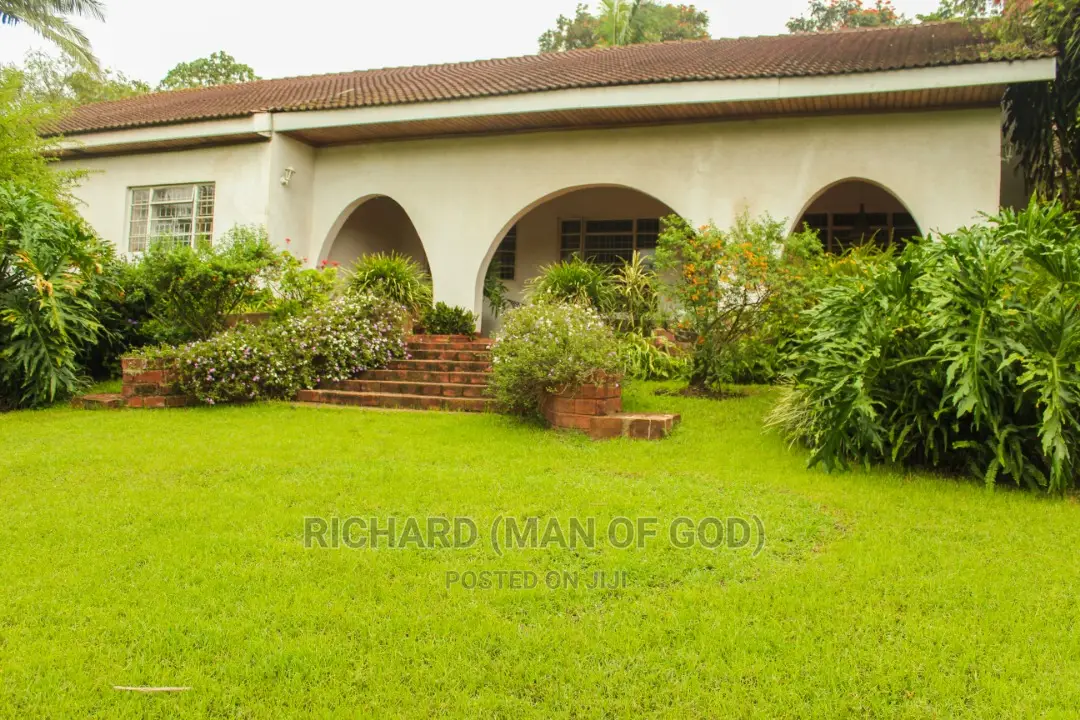 Furnished 2bdrm Apartment in Arusha for Rent