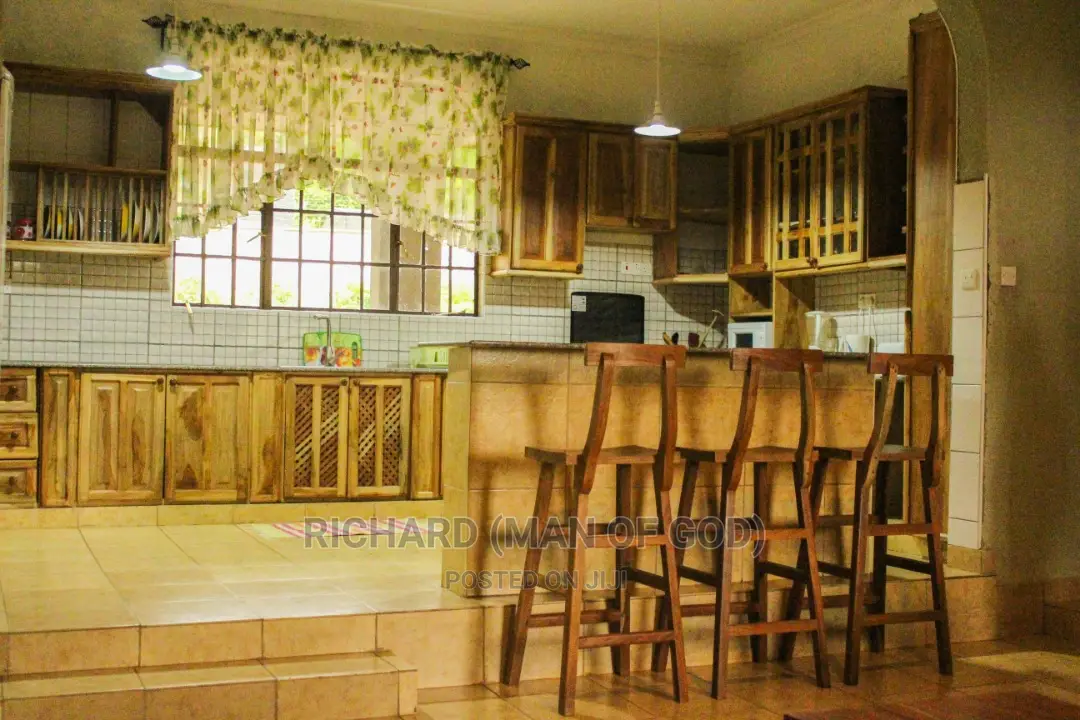 Furnished 2bdrm Apartment in Arusha for Rent
