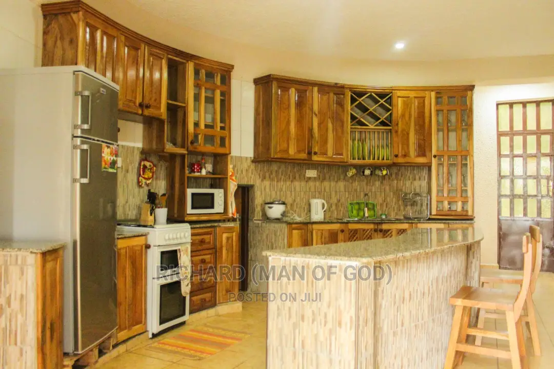 Furnished 2bdrm Apartment in Arusha for Rent