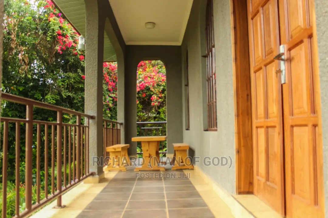 Furnished 2bdrm Apartment in Arusha for Rent