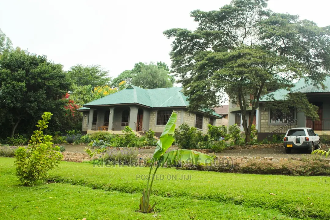 Furnished 2bdrm Apartment in Arusha for Rent