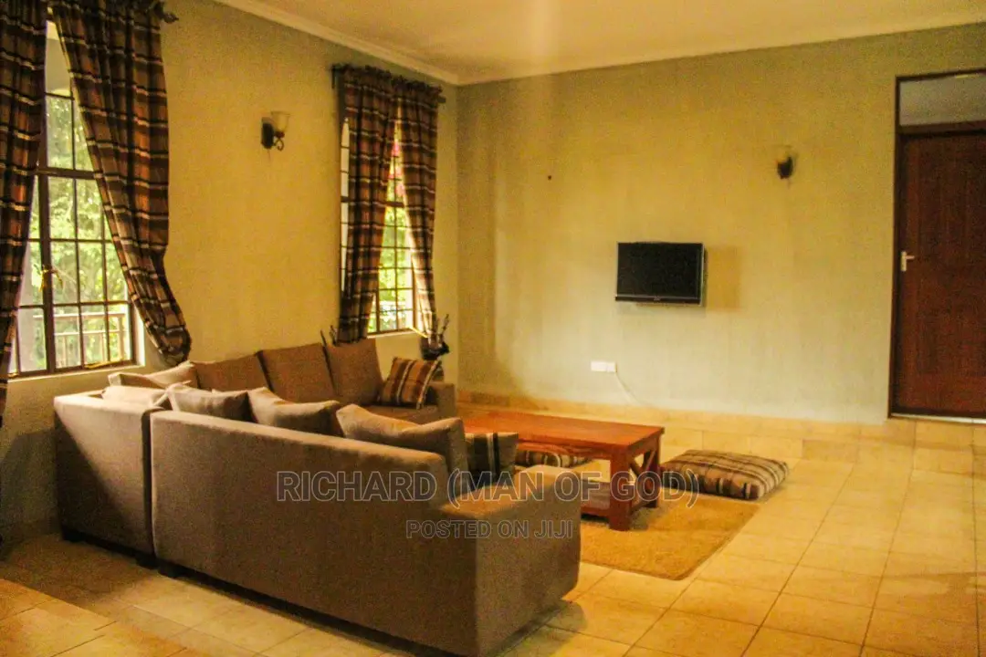 Furnished 2bdrm Apartment in Arusha for Rent