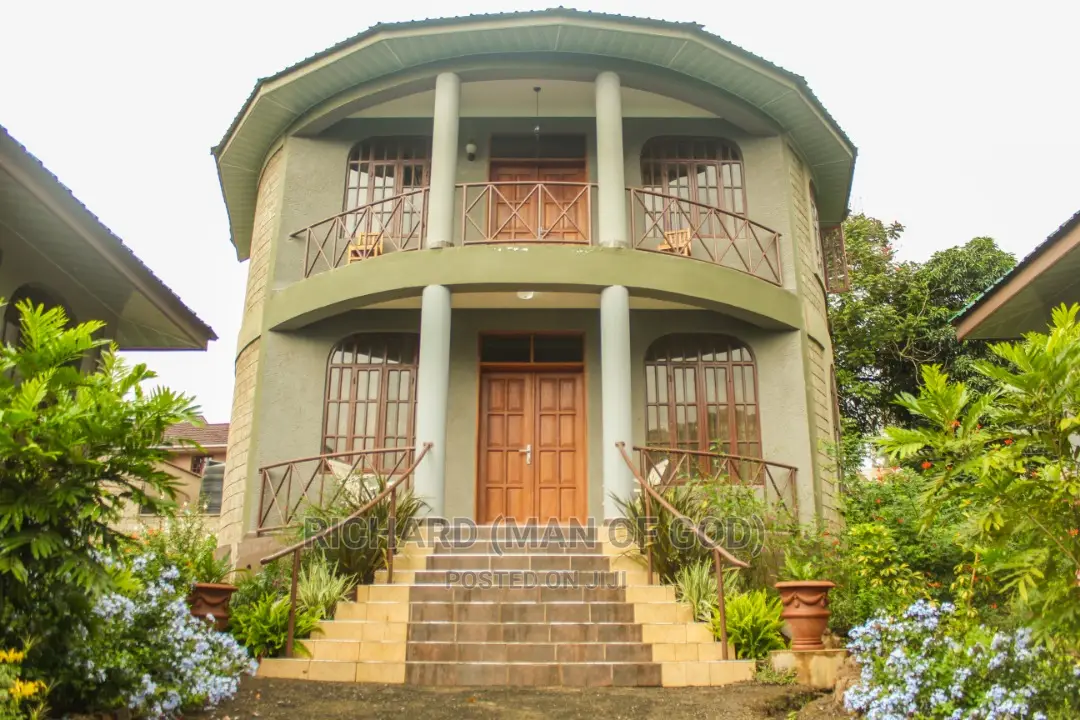 Furnished 2bdrm Apartment in Arusha for Rent