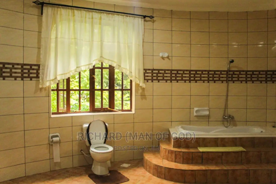 Furnished 2bdrm Apartment in Arusha for Rent