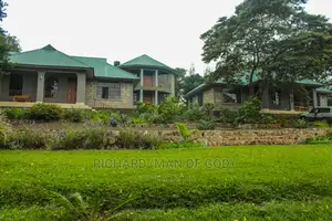 Furnished 2bdrm Apartment in Arusha for Rent