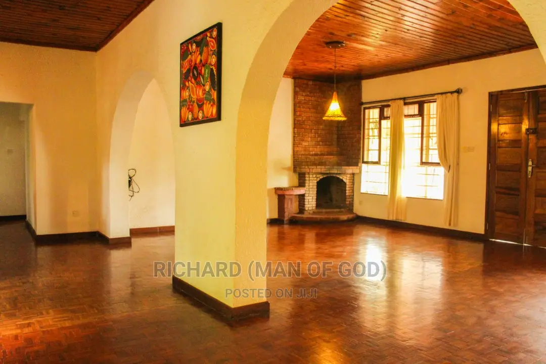 Furnished 2bdrm Apartment in Arusha for Rent