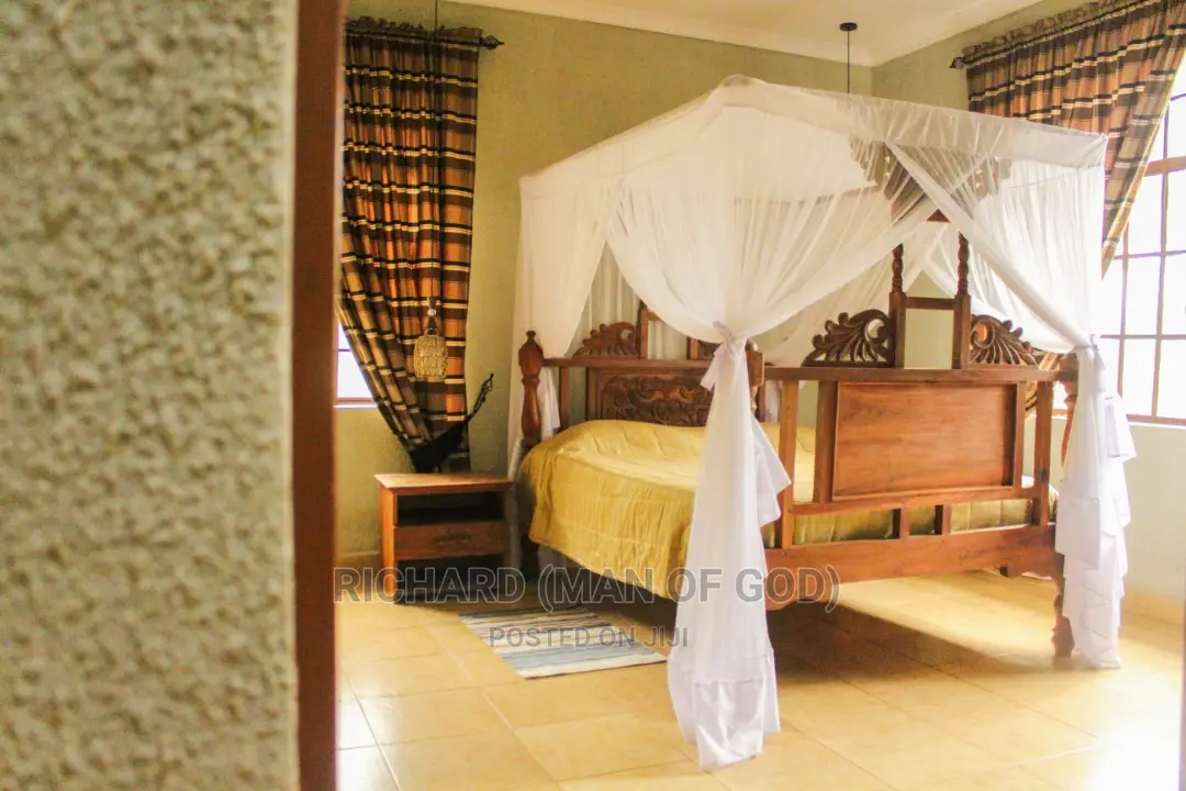 Furnished 2bdrm Apartment in Arusha for Rent