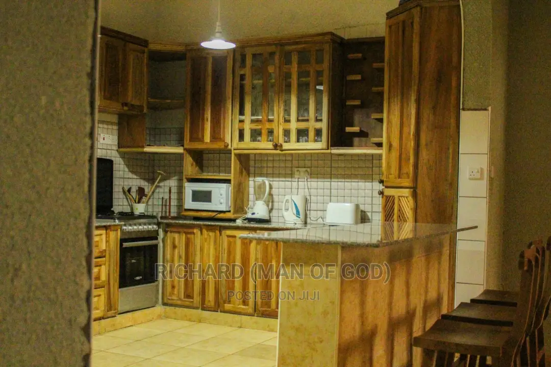 Furnished 2bdrm Apartment in Arusha for Rent